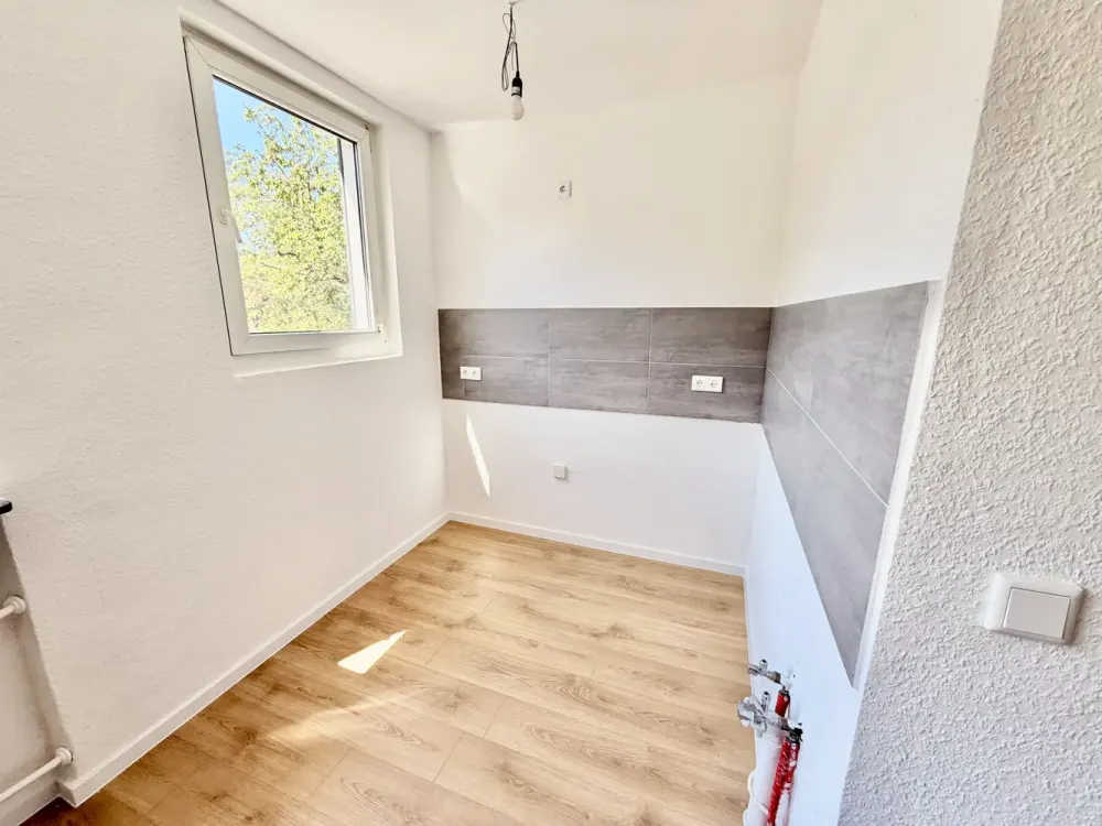 Ihr neues Zuhause: ansprechendes 1-Zimmer-Appartment