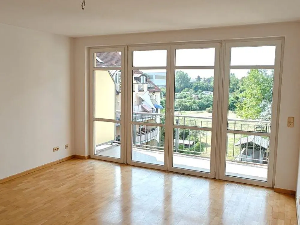 Erstbezug nach hochwertiger Renovierung | Stilvolle Maisonette