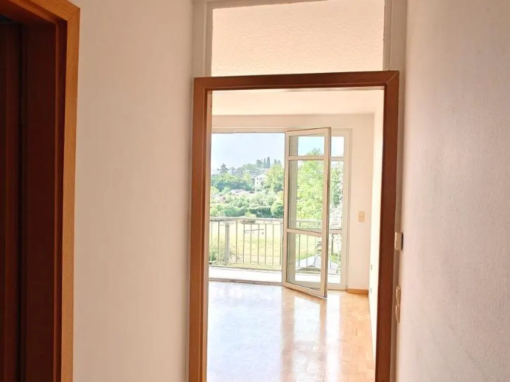 Erstbezug nach hochwertiger Renovierung | Stilvolle Maisonette