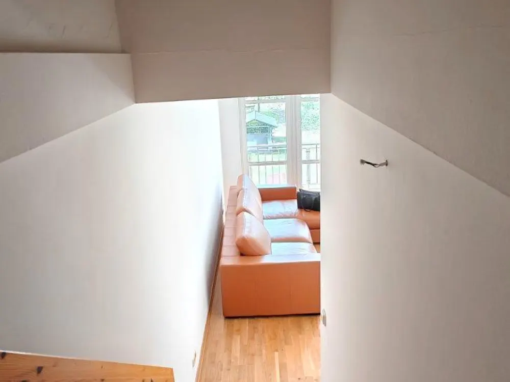 Erstbezug nach hochwertiger Renovierung | Stilvolle Maisonette