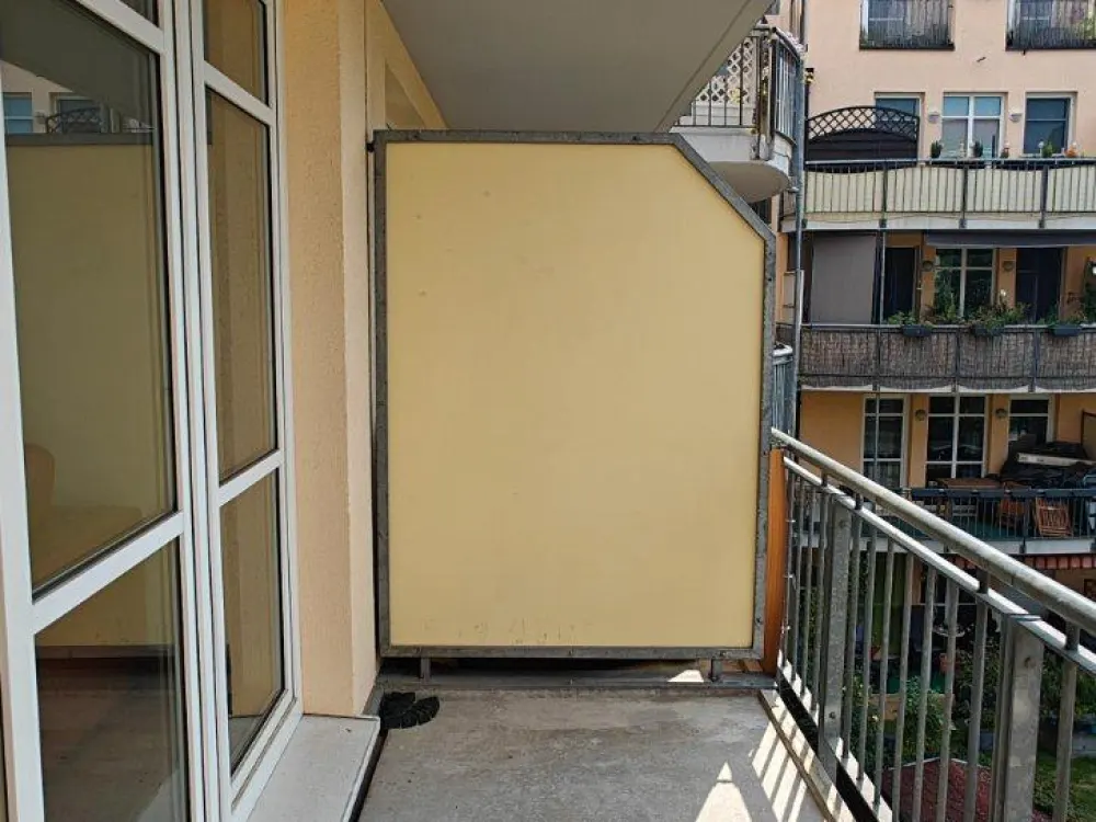 Erstbezug nach hochwertiger Renovierung | Stilvolle Maisonette
