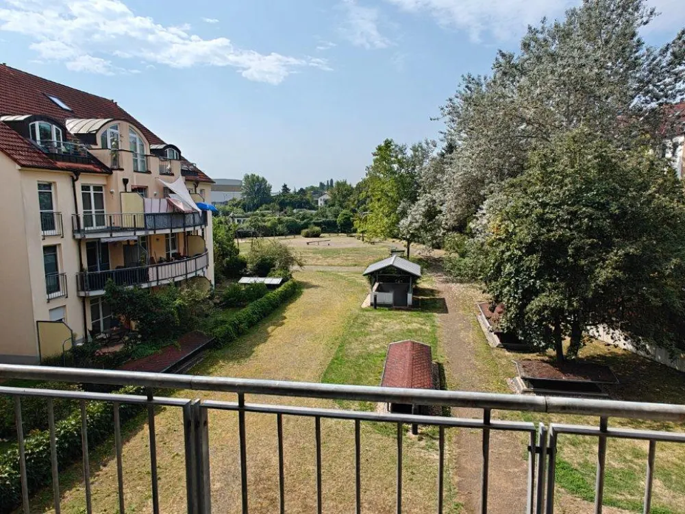Erstbezug nach hochwertiger Renovierung | Stilvolle Maisonette