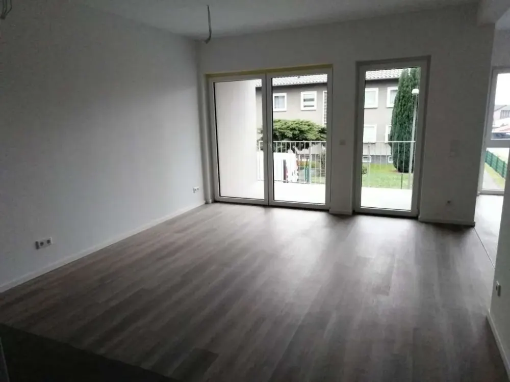 Am Heerbusch 20, EG - moderne und helle Wohnung zu vermieten
