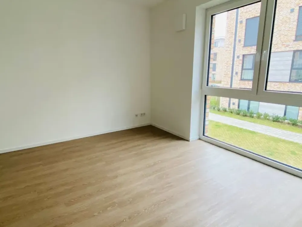 Traumhafte 4-Zimmer-Wohnung in Neu Wulmstorf
