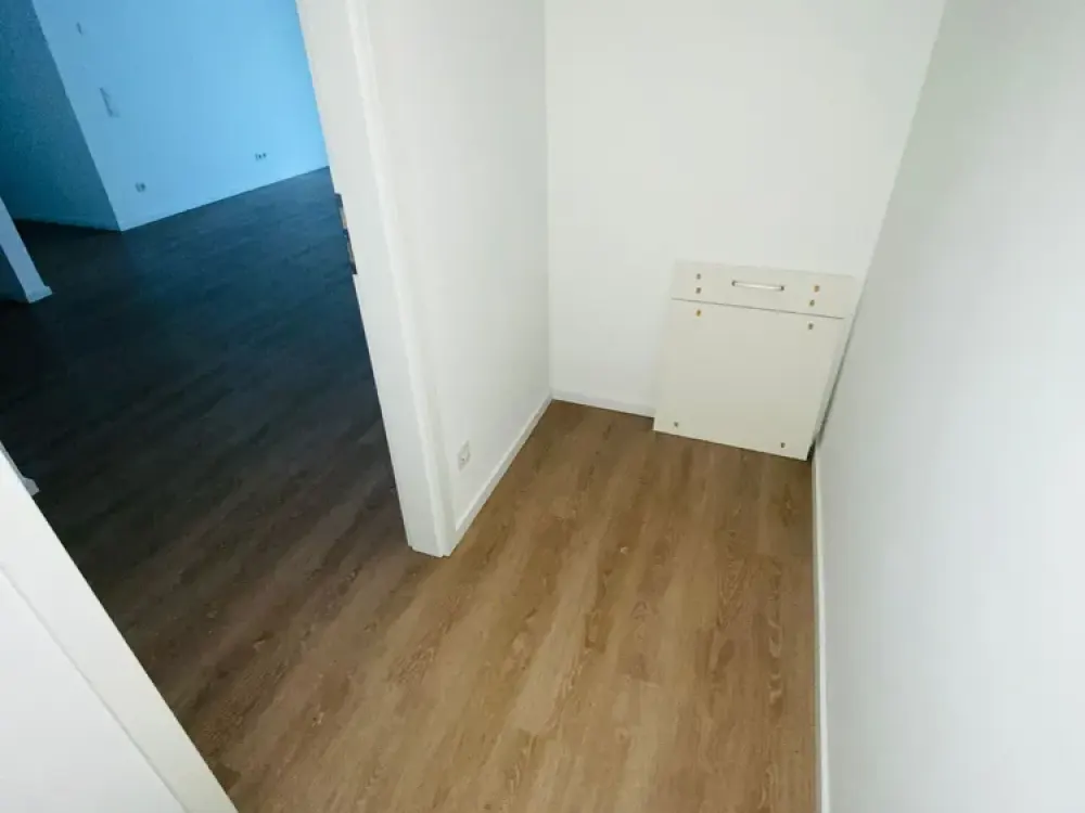 Traumhafte 4-Zimmer-Wohnung in Neu Wulmstorf