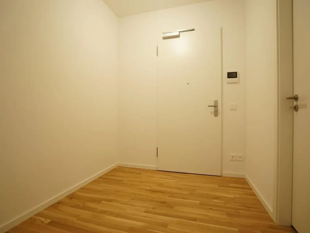 **Erstbezug** 3-Raum-Wohnung mit Terrasse in Dresden-Friedrichstadt