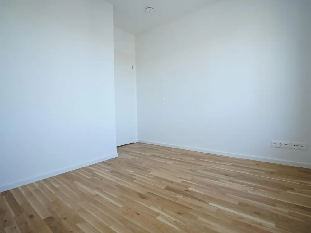 **Erstbezug** 3-Raum-Wohnung mit Terrasse in Dresden-Friedrichstadt