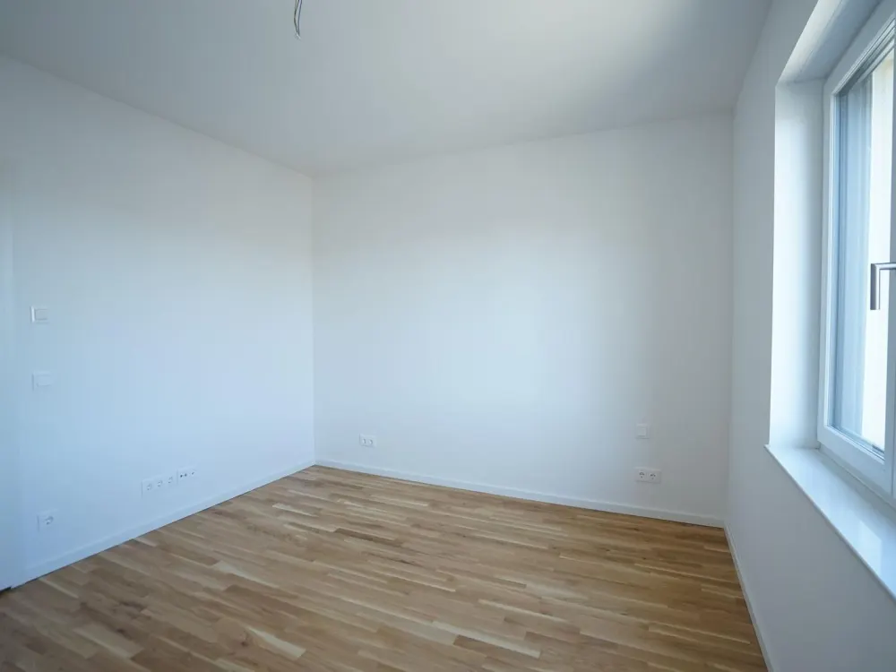 **Erstbezug** 3-Raum-Wohnung mit Terrasse in Dresden-Friedrichstadt