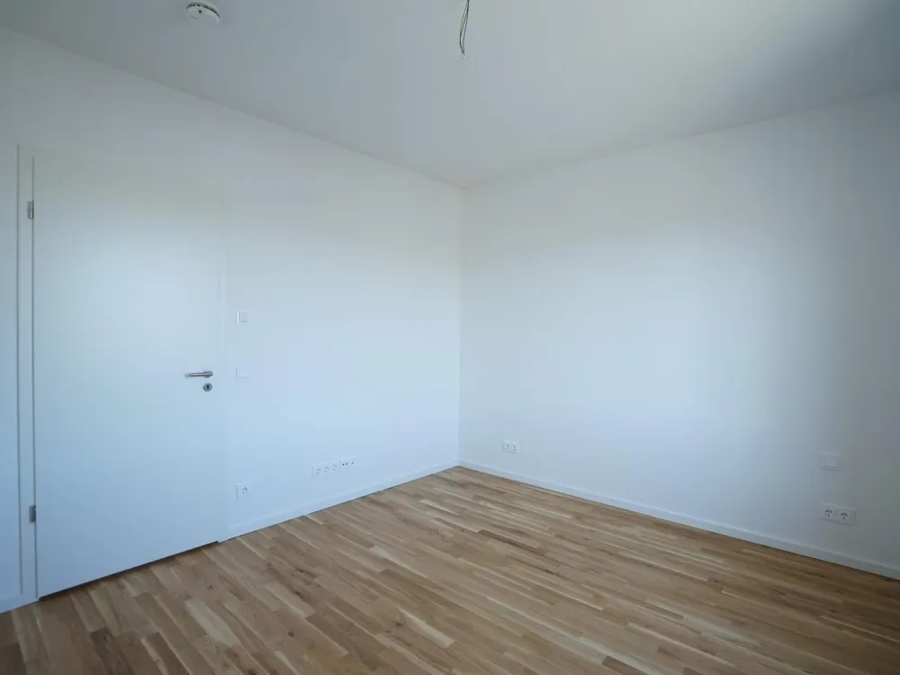 **Erstbezug** 3-Raum-Wohnung mit Terrasse in Dresden-Friedrichstadt