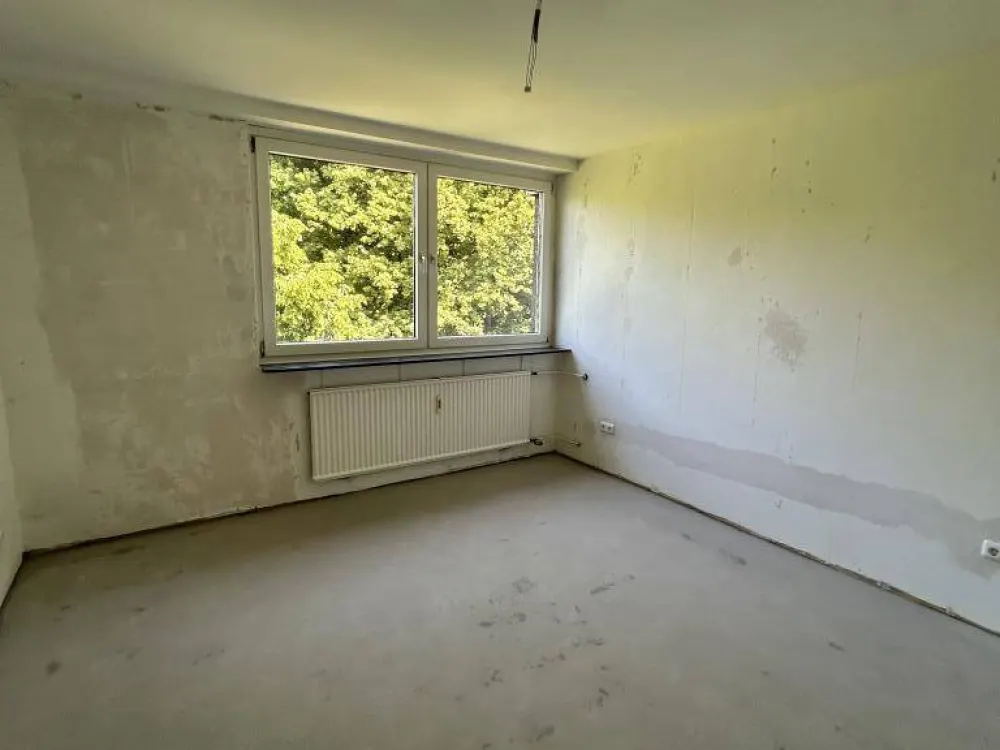 3-Zimmer-Wohnung in Dortmund Scharnhorst