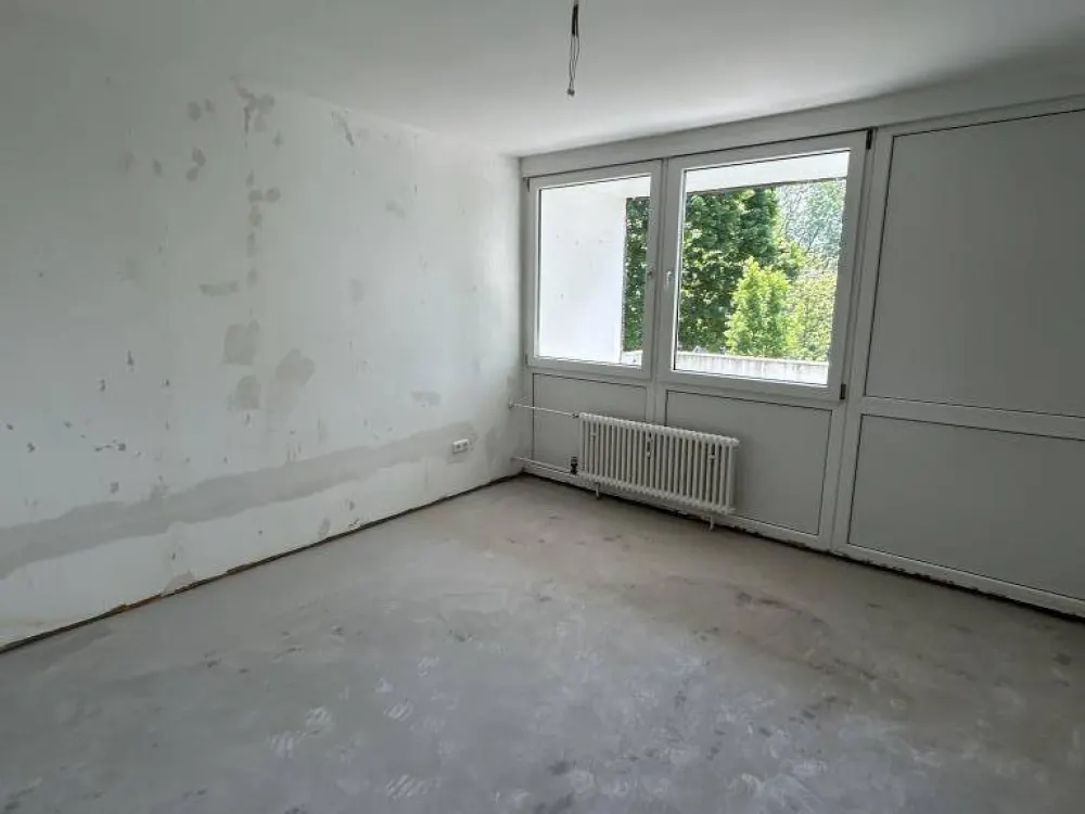 3-Zimmer-Wohnung in Dortmund Scharnhorst