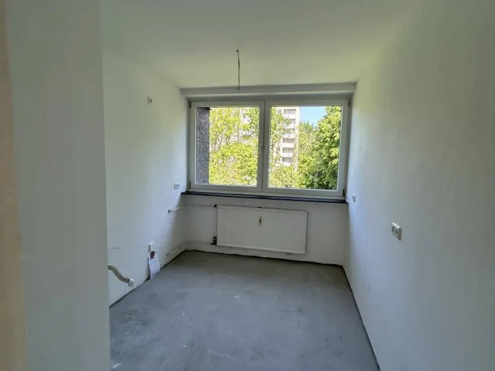 3-Zimmer-Wohnung in Dortmund Scharnhorst