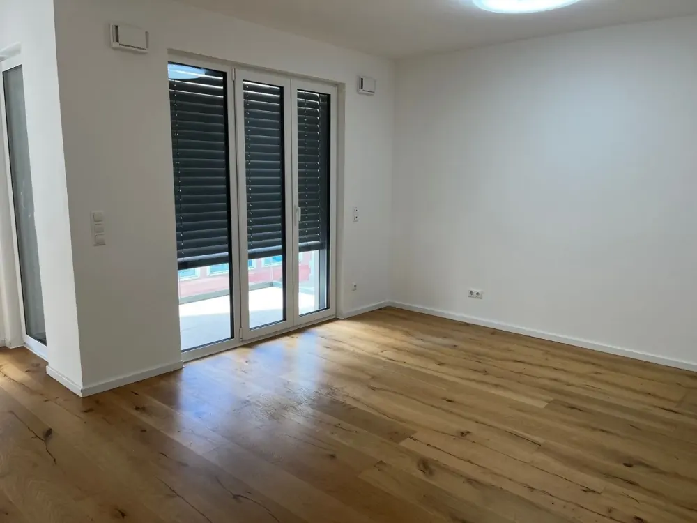 Hochwertige 3-Zimmer-Wohnung mit Balkon und Aufzug in Bad Homburg vor der Höhe