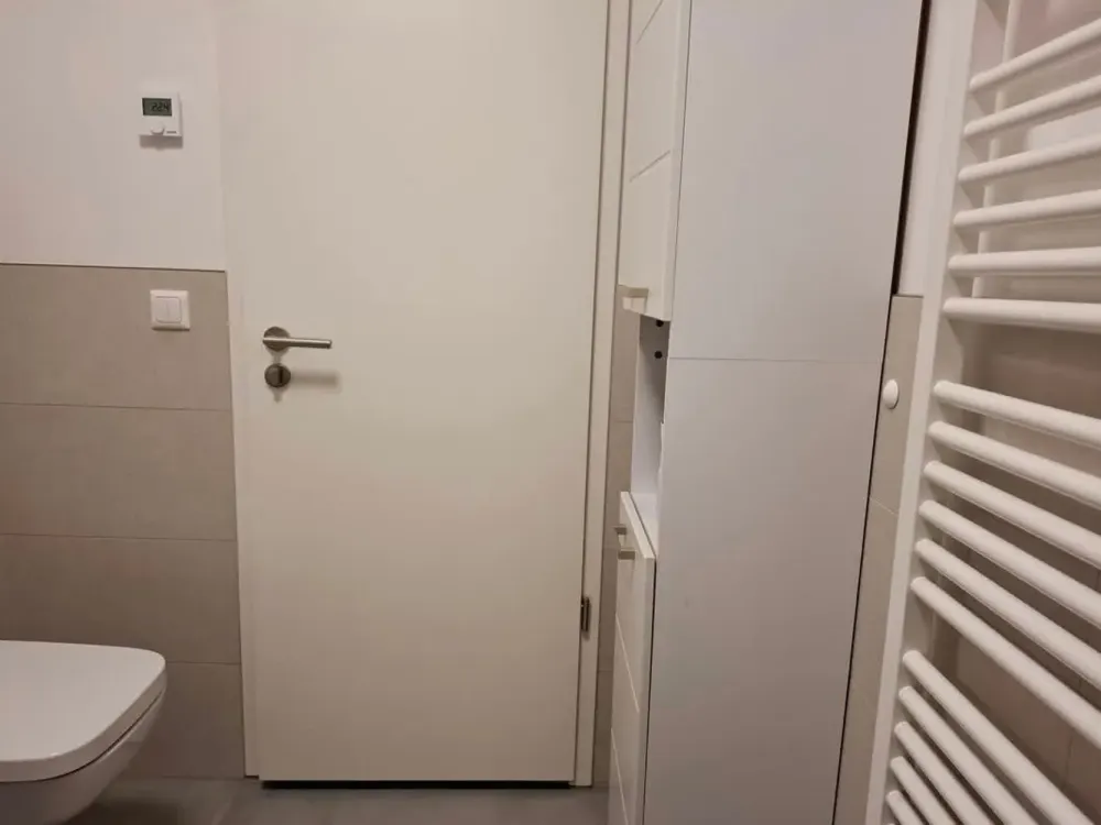 Hochwertige 3-Zimmer-Wohnung mit Balkon und Aufzug in Bad Homburg vor der Höhe