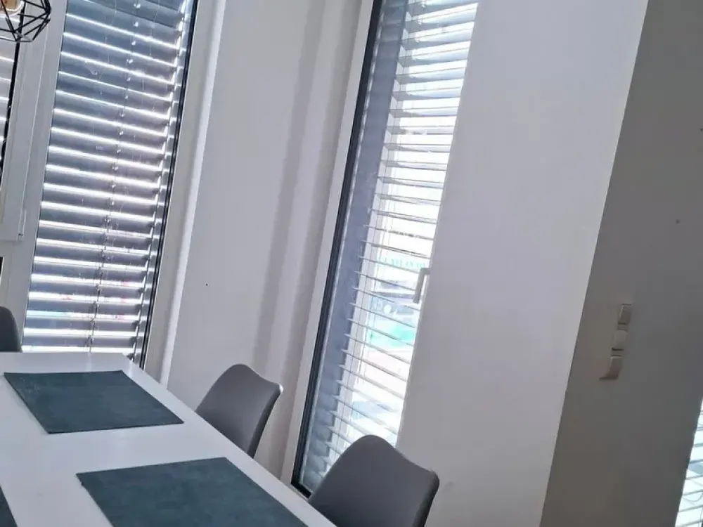 Hochwertige 3-Zimmer-Wohnung mit Balkon und Aufzug in Bad Homburg vor der Höhe