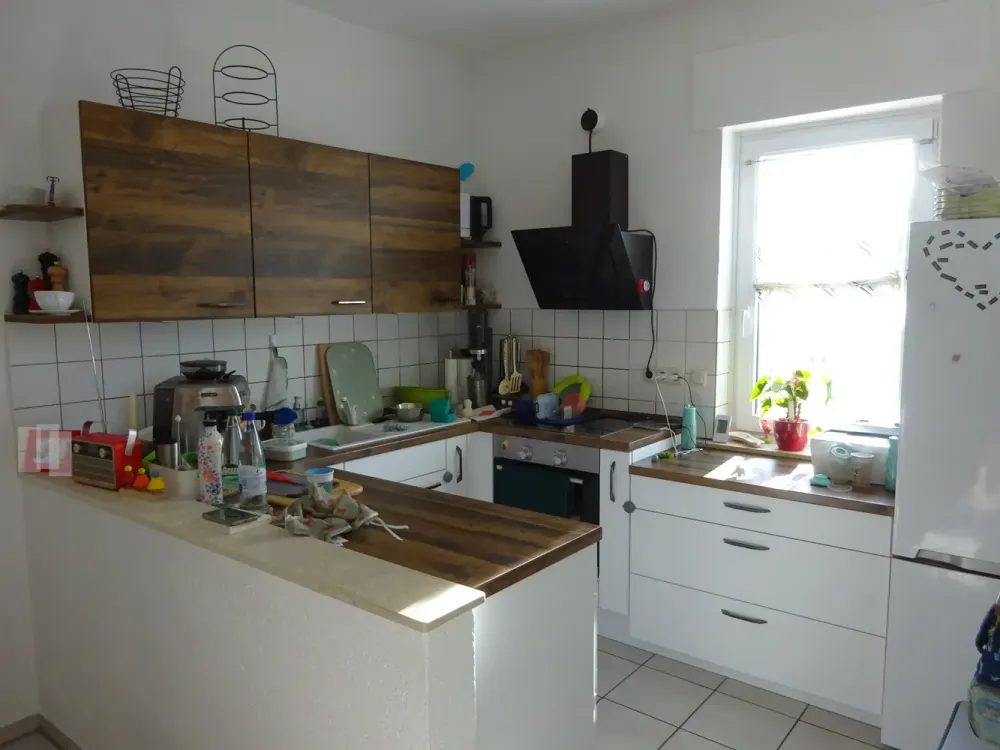 4-Zimmer-Wohnung in Münster