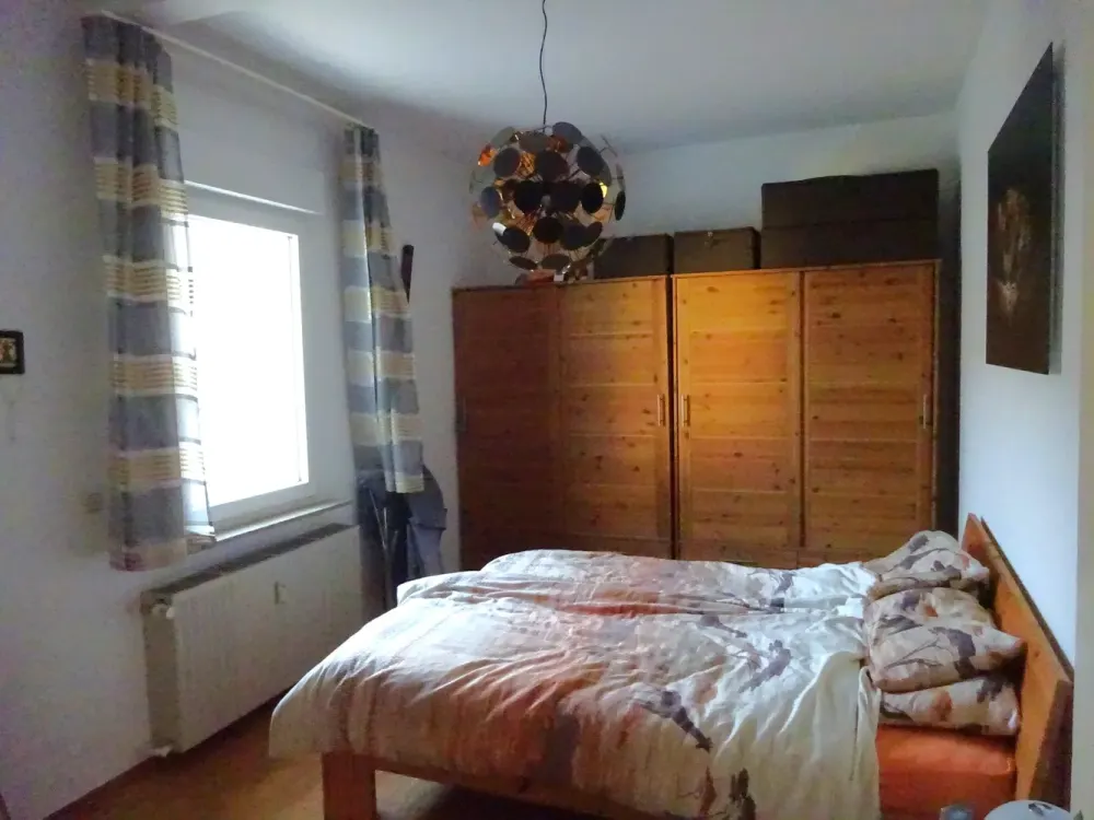 4-Zimmer-Wohnung in Münster