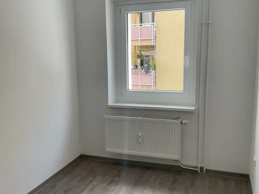 Endlich Zuhause! Günstig geschnittene 2,5-Zimmer-Wohnung mit Balkon!