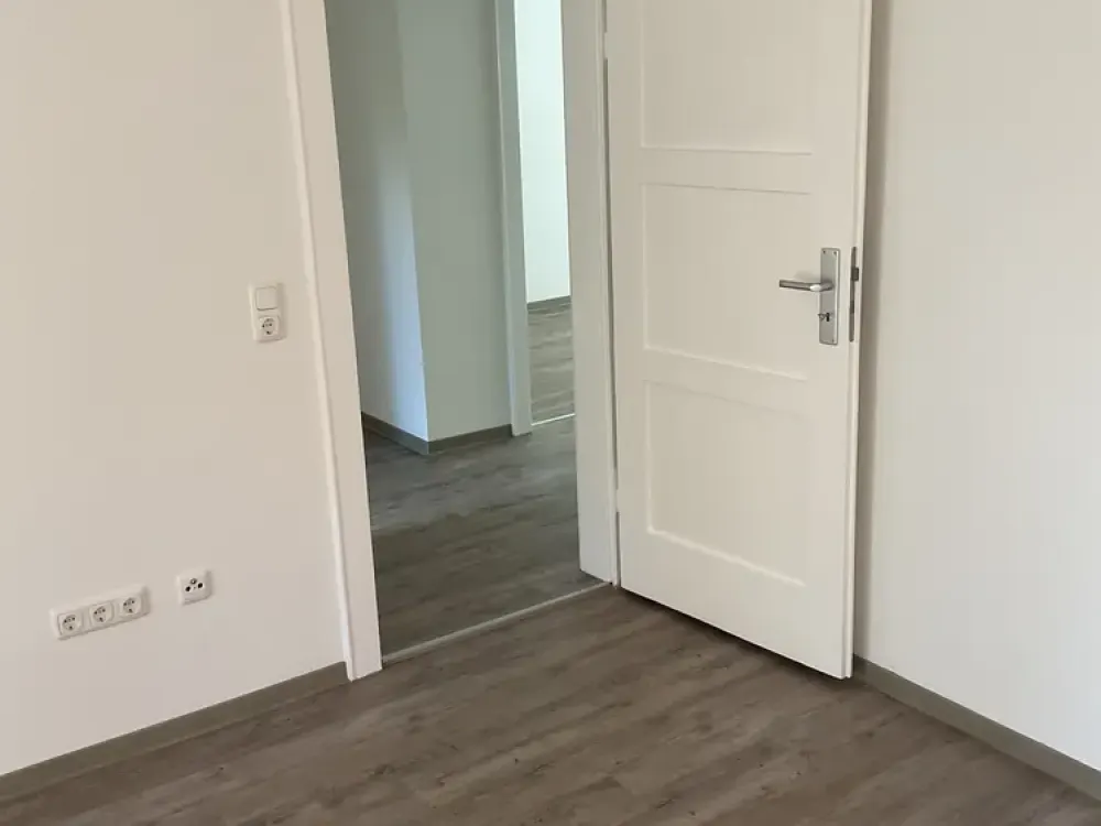 Endlich Zuhause! Günstig geschnittene 2,5-Zimmer-Wohnung mit Balkon!