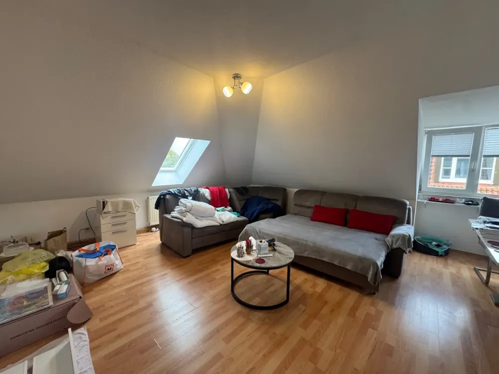 *APLEONA* TOP GESCHNITTENE 3-ZIMMER IN BESTLAGE VON OBERURSEL ! ZUM JAHRESENDE BEZUGSFREI !