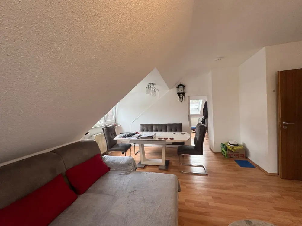 *APLEONA* TOP GESCHNITTENE 3-ZIMMER IN BESTLAGE VON OBERURSEL ! ZUM JAHRESENDE BEZUGSFREI !