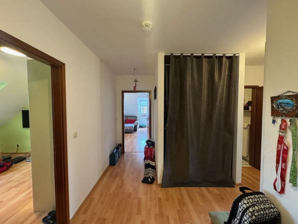 *APLEONA* TOP GESCHNITTENE 3-ZIMMER IN BESTLAGE VON OBERURSEL ! ZUM JAHRESENDE BEZUGSFREI !