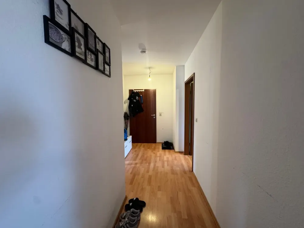 *APLEONA* TOP GESCHNITTENE 3-ZIMMER IN BESTLAGE VON OBERURSEL ! ZUM JAHRESENDE BEZUGSFREI !