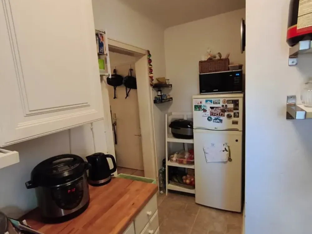 Alltagstaugliche 2-Zimmer-Wohnung in Karlsruhe