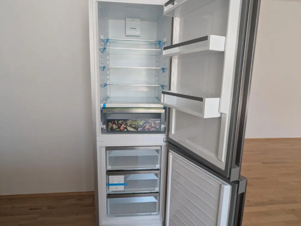Exklusiver Erstbezug: Modernes Studio-Apartment mit XL-Balkon