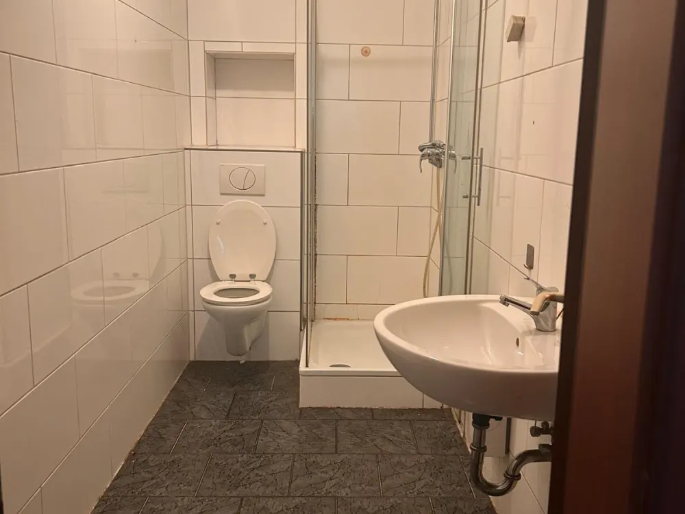 Großzügige 130 m² Altbau-/Traumwohnung in Hagen-Hohenlimburg
