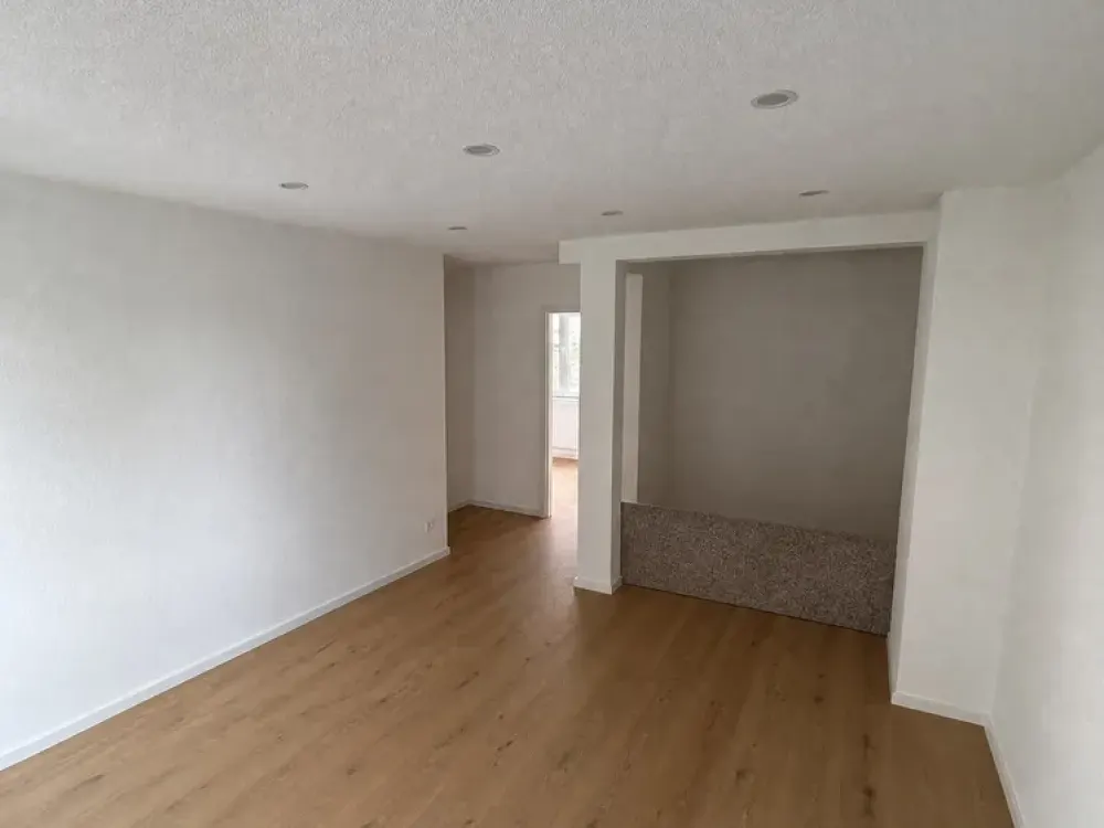 Moderne und kernsanierte Wohnung: 3,5-Zimmer-Wohnung in Waiblingen