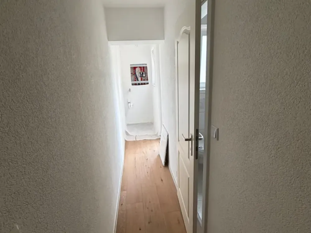 Moderne und kernsanierte Wohnung: 3,5-Zimmer-Wohnung in Waiblingen