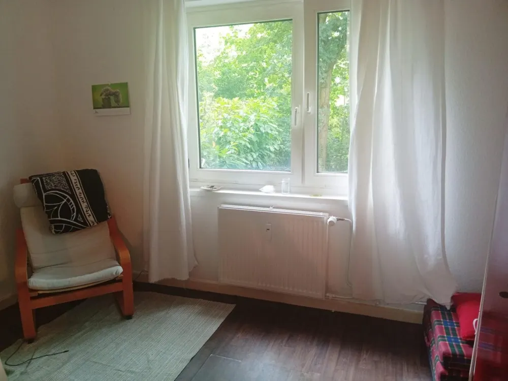 Wohnung in Mörsenbroich