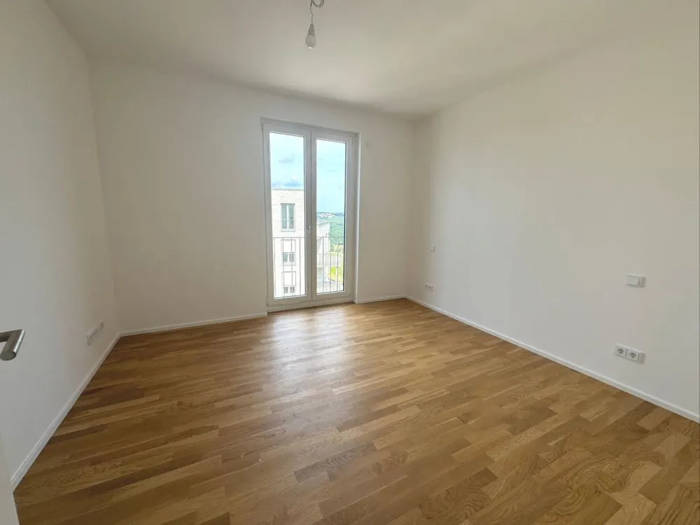 Tolles Penthouse mit Südausrichtung