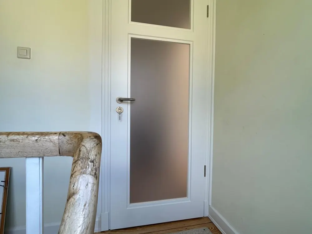 Charmante, vollmöblierte 2-Zimmer-Wohnung in Hamburg-Bahrenfeld