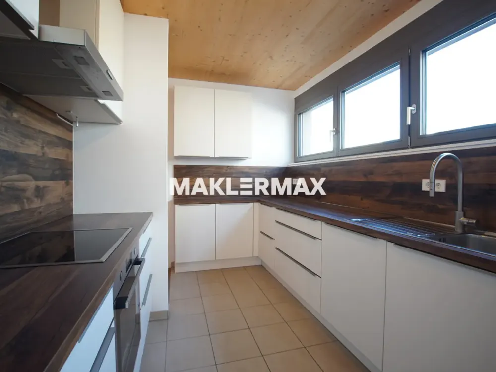 Modern wohnen mit Stil & Wohlfühlgarantie