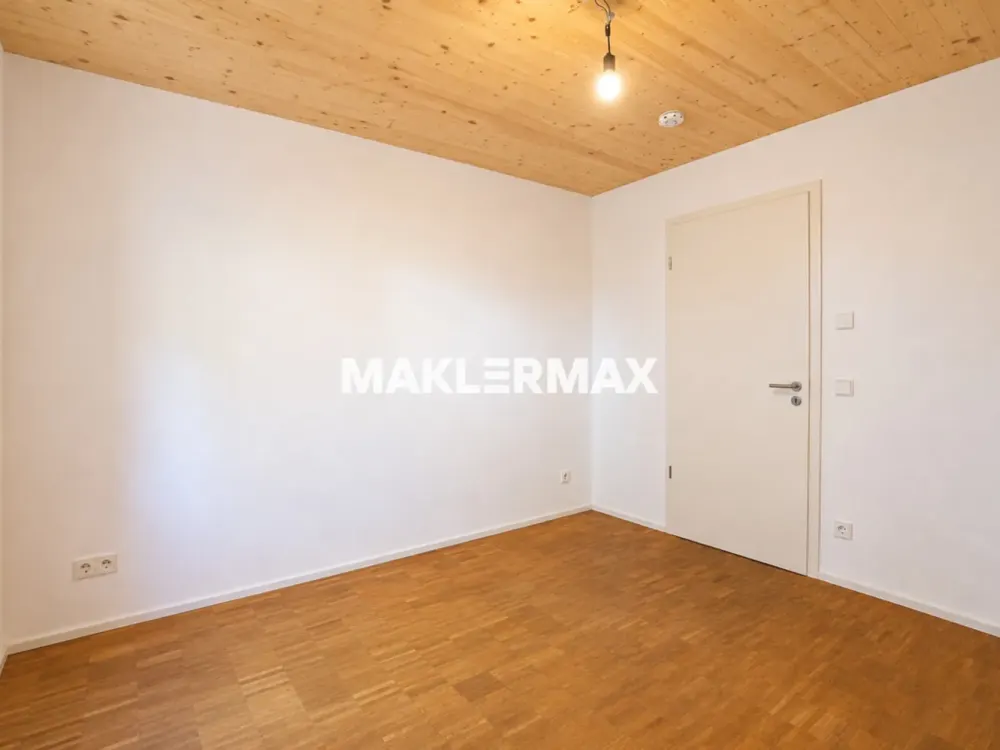 Modern wohnen mit Stil & Wohlfühlgarantie