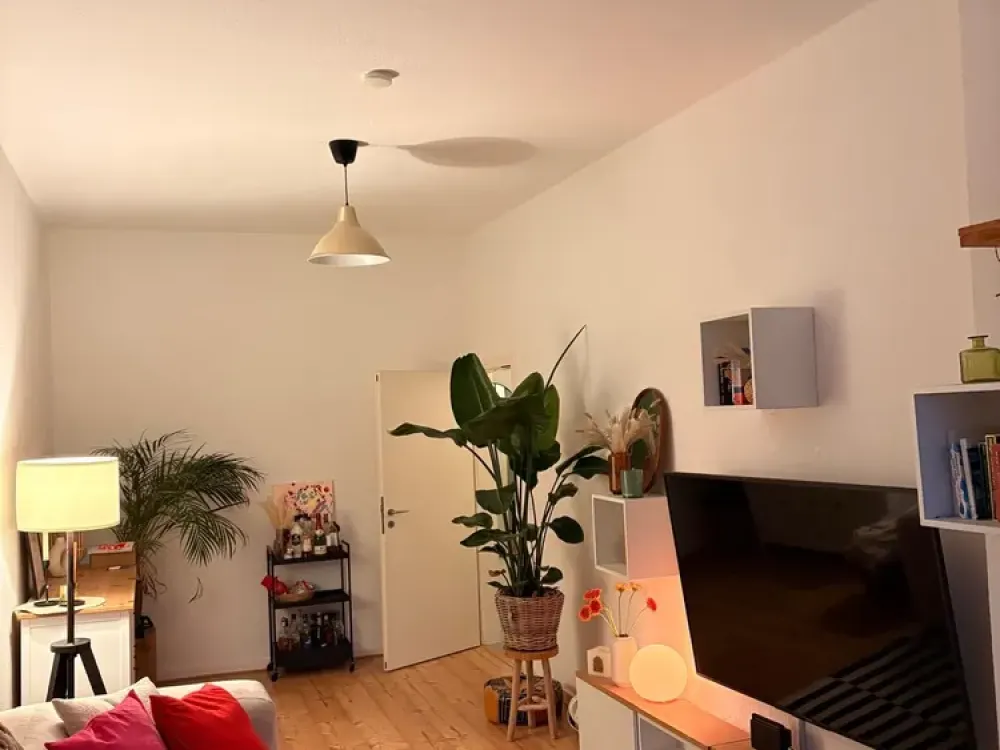 2-Zimmer-Wohnung in Münster