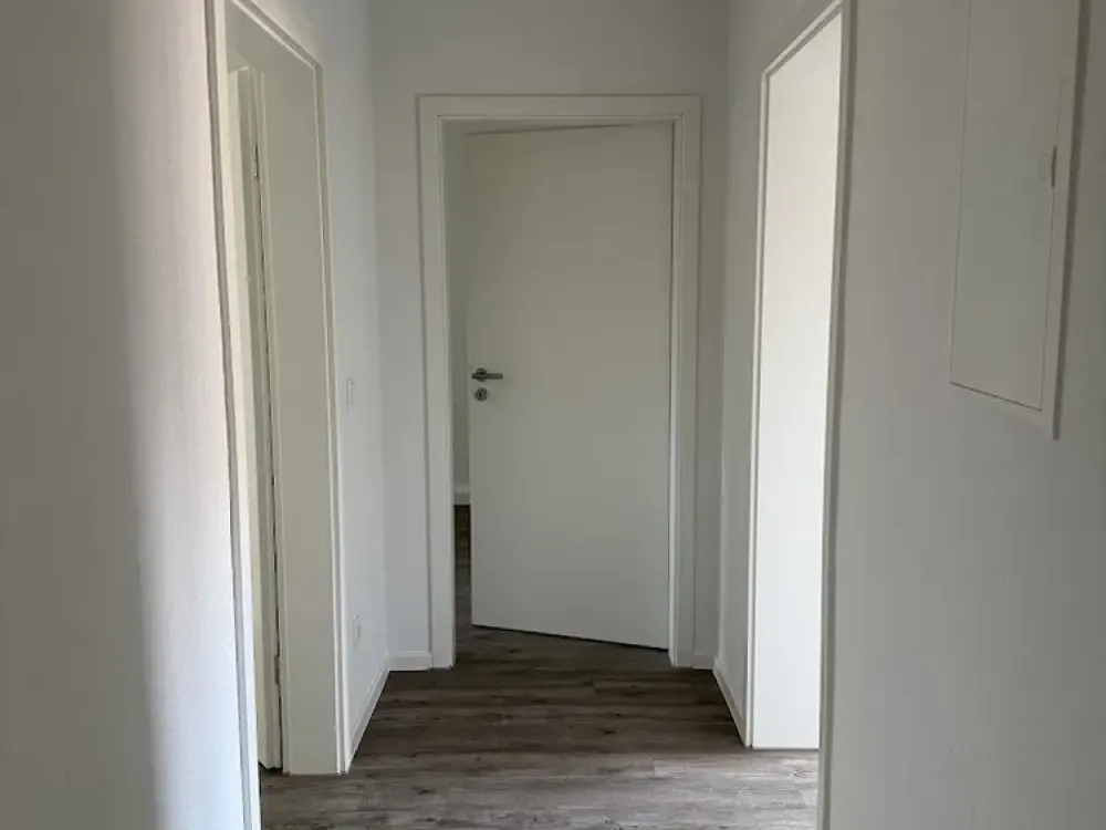 Erstbezug nach Modernisierung - 3,5-Zimmer-Wohnung in Herne-Mitte