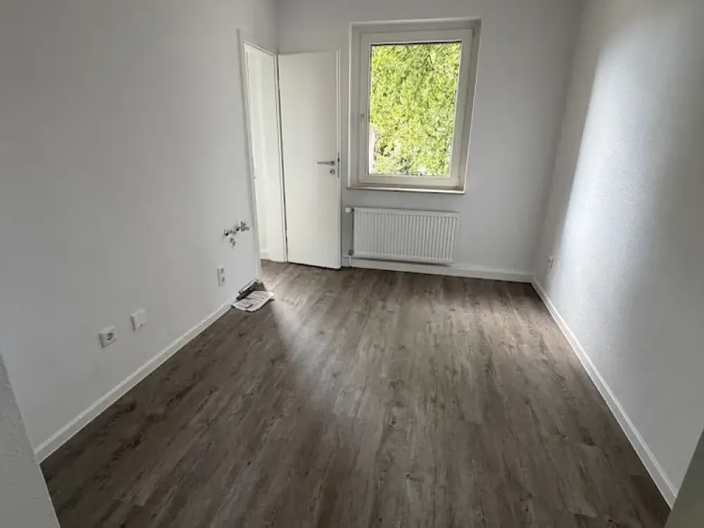 Erstbezug nach Modernisierung - 3,5-Zimmer-Wohnung in Herne-Mitte