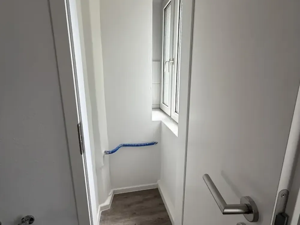 Erstbezug nach Modernisierung - 3,5-Zimmer-Wohnung in Herne-Mitte