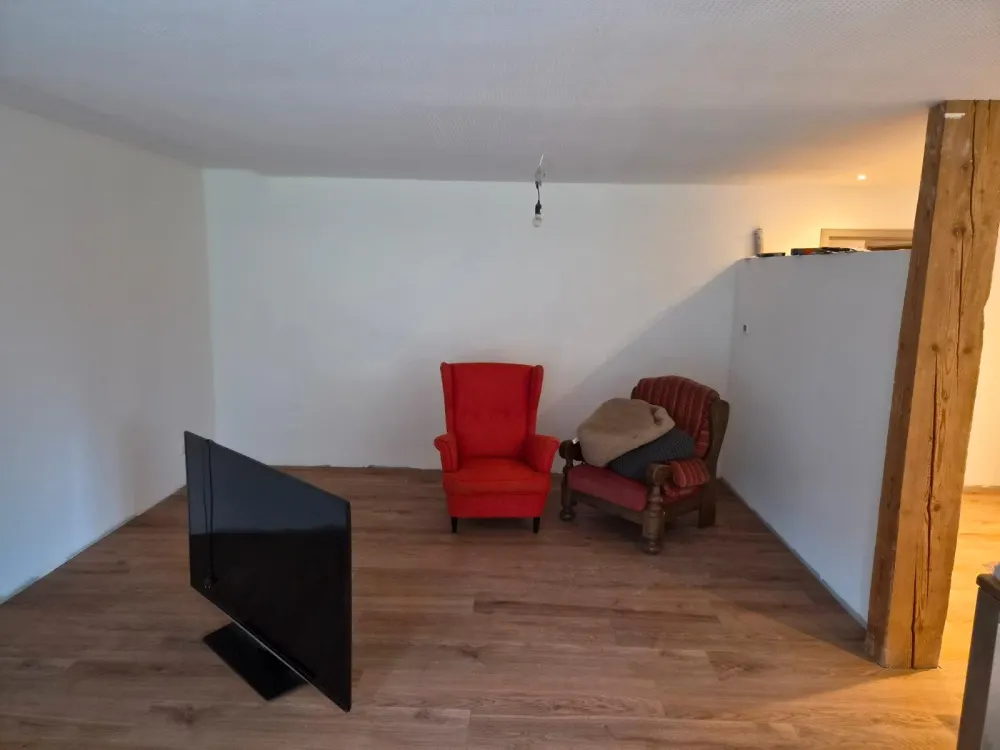 Helle 3,5 Zi.Wohnung im grünen zu vermieten