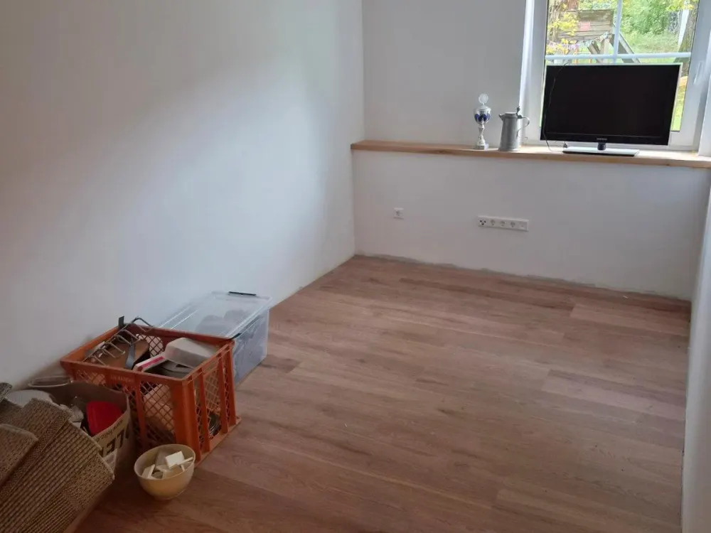 Helle 3,5 Zi.Wohnung im grünen zu vermieten