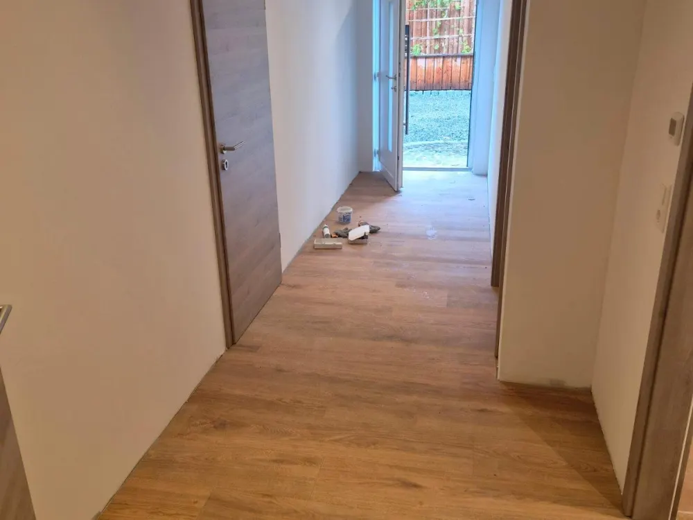 Helle 3,5 Zi.Wohnung im grünen zu vermieten