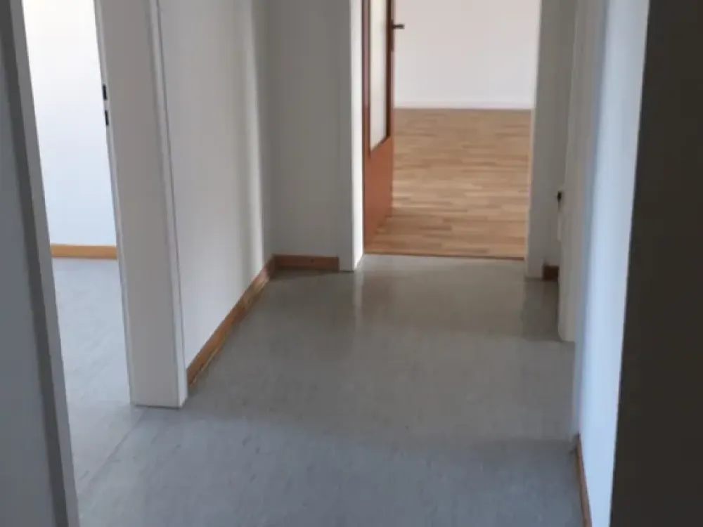 Living in beautiful Langenhagen. 3-room apartment