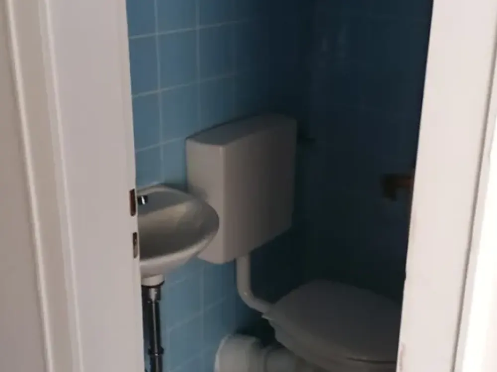 Living in beautiful Langenhagen. 3-room apartment