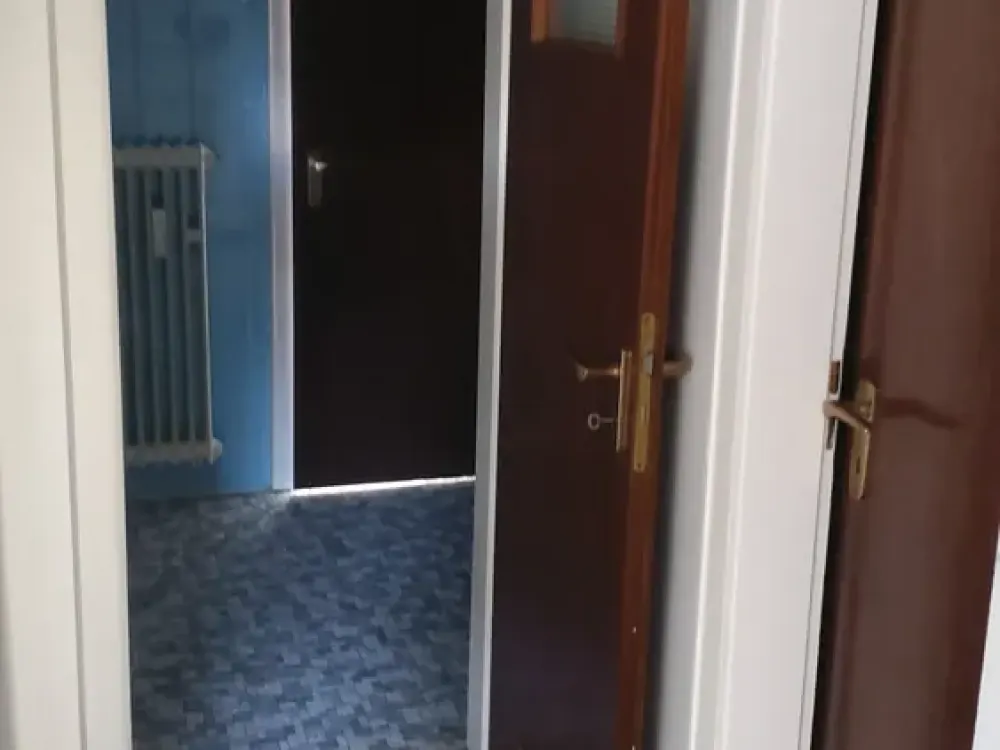 Living in beautiful Langenhagen. 3-room apartment