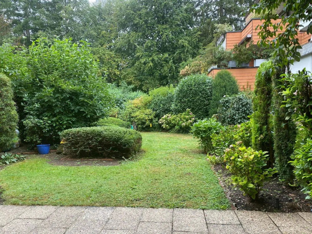Großzügige Fartenwohnung in bester Lage
