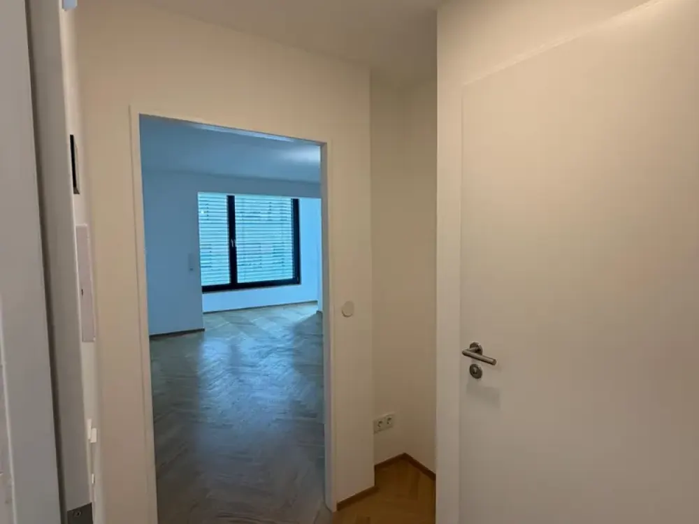 Business Apartment mit Einbauküche