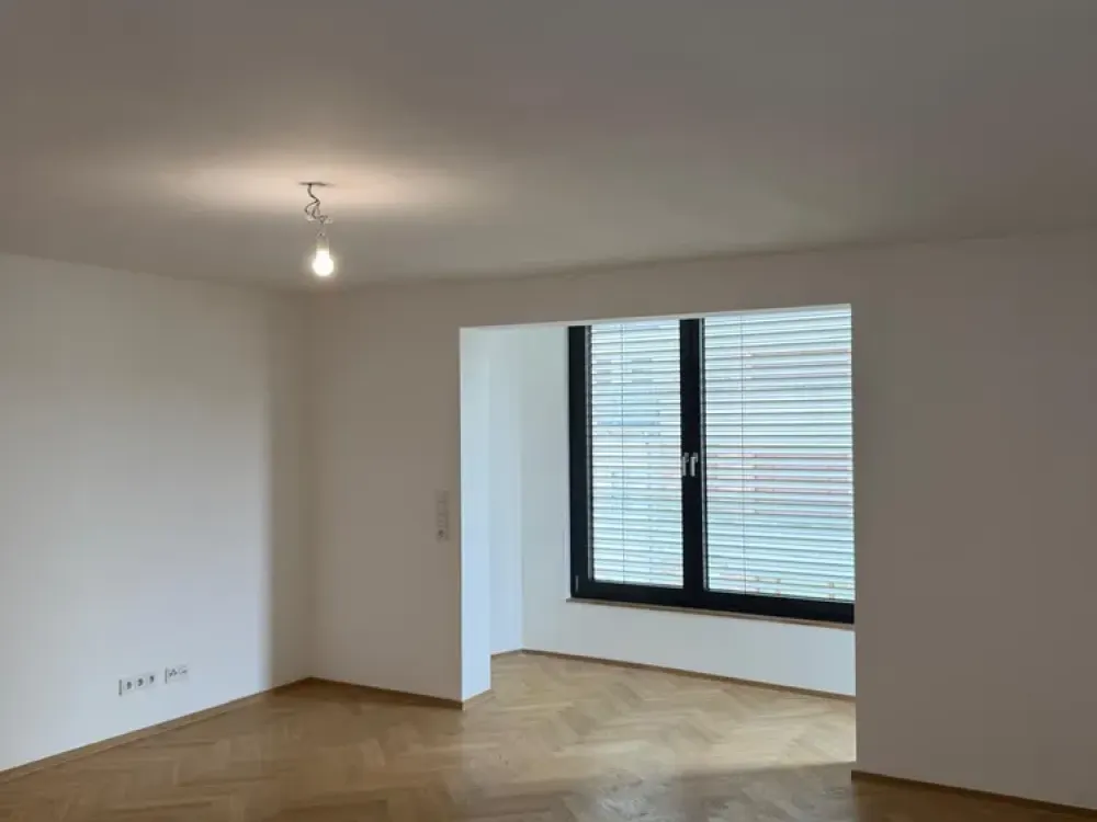 Business Apartment mit Einbauküche